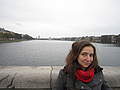 Héloïse Thouement