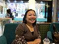 Grace Torralba