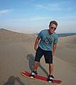Jeremy Mount