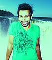 Raihaan Ryan IsRafael