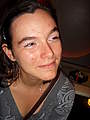 Charlene Pompidou