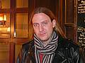 Johan Akerstrom