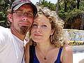 Jean Noel et Lydie Montane 