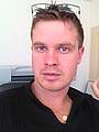 Benji Hinterlang