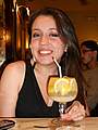 Maria Jose Moreno