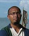 Basher Shamsudin