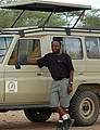 David Meishaa