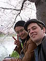 John and Kumiko Berryman