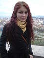 Agnes Melinda Gy