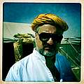 Peter Abdallah Walter