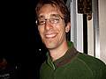 Sebastien Bergeron