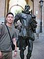 Ben Li