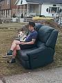Cj Weiland