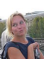 Marie Wenzlawski
