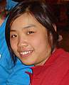 Ida Zhang