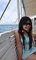 Stephanie Ong