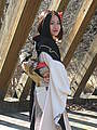 FUJIWARA HARUKA
