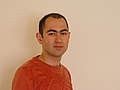 Tigran Kasaryan