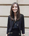 Dulcie Irvani