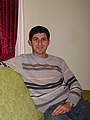 Faruk Baruk