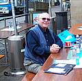 Donald Clark