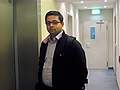 Ranjan Kumar Ghosh