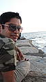 Shashank Pasrija