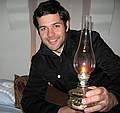 Nicholas Bloom