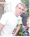 Jack Brookes