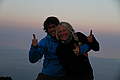 Philipp and Pascalina