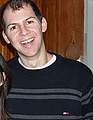 Ron Greenberg