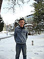Jiedan Chen