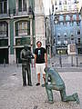 Pieter Goossens