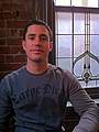 Todd Ackerman