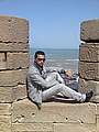 Zineddine Moncef