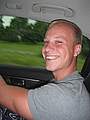Kurtis Stuckert
