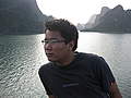 Justin Nguyen