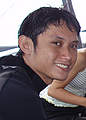 Benjie Panahon