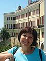 Chantal Vierse