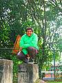 Alvaro Borjas