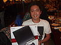 Travis Sugiyama