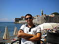 Mladen Mrkic