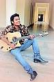 Emanuel Pandey