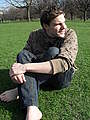 Daniel Tompos