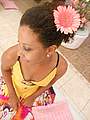 Cristiane Candido Santos