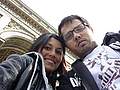 Manuel and Nita Corrales Garita