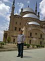 Mohamed Ebeid