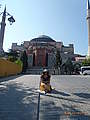 saina  M
