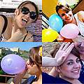 Marcelle Cristine Pereira