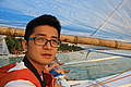 Rio Wang